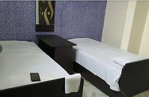 Hotel Madhu Vatika By GRB