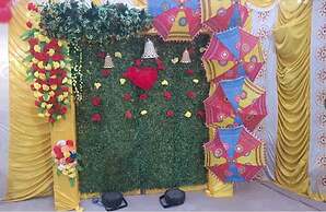 Hotel Madhu Vatika By GRB