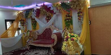 Hotel Madhu Vatika By GRB