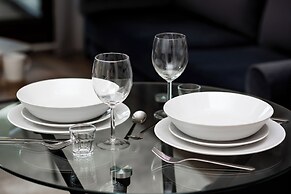 Modern Business Apartments by Renters