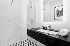 Modern Business Apartments by Renters