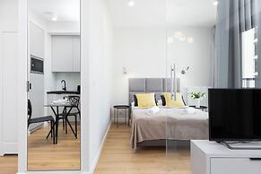 Modern Business Apartments by Renters