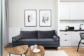 Modern Business Apartments by Renters