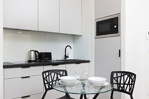 Modern Business Apartments by Renters