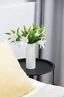 Modern Business Apartments by Renters