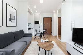 Modern Business Apartments by Renters