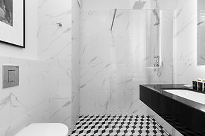 Modern Business Apartments by Renters