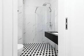 Modern Business Apartments by Renters