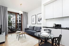 Modern Business Apartments by Renters