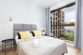 Modern Business Apartments by Renters