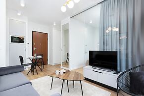 Modern Business Apartments by Renters