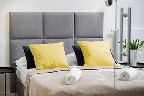 Modern Business Apartments by Renters