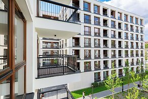 Modern Business Apartments by Renters