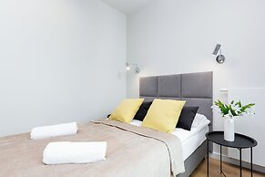 Modern Business Apartments by Renters