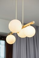 Modern Business Apartments by Renters