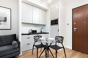 Modern Business Apartments by Renters