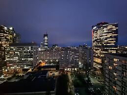 City Center&parking by Renters Prestige