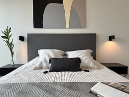 City Center&parking by Renters Prestige