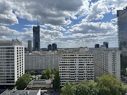 City Center&parking by Renters Prestige