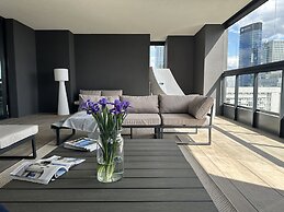 City Center&parking by Renters Prestige