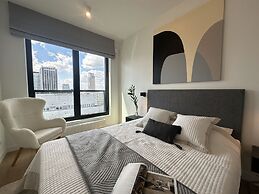 City Center&parking by Renters Prestige