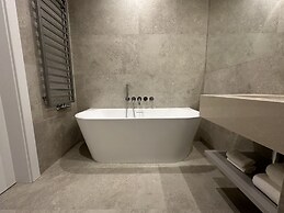 City Center&parking by Renters Prestige