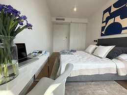 City Center&parking by Renters Prestige