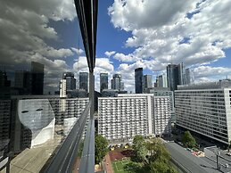 City Center&parking by Renters Prestige