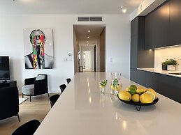 City Center&parking by Renters Prestige