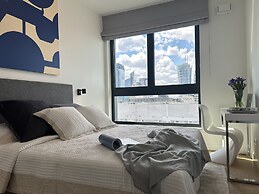 City Center&parking by Renters Prestige