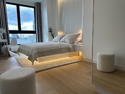 City Center&parking by Renters Prestige