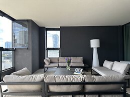 City Center&parking by Renters Prestige