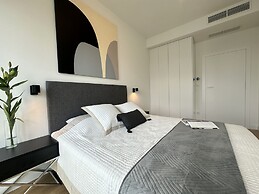 City Center&parking by Renters Prestige