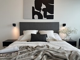 City Center&parking by Renters Prestige