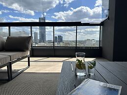 City Center&parking by Renters Prestige