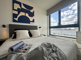 City Center&parking by Renters Prestige