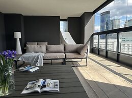 City Center&parking by Renters Prestige