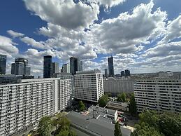 City Center&parking by Renters Prestige