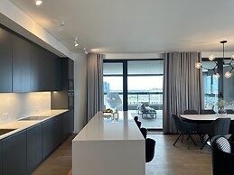 City Center&parking by Renters Prestige