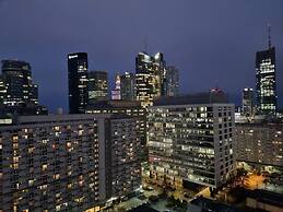 City Center&parking by Renters Prestige