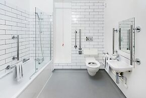 Student Only Chapter Islington