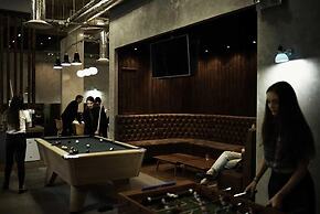 Student Only Chapter Islington