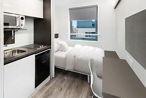 Student Only Chapter Islington