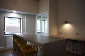 Student Only Chapter Islington