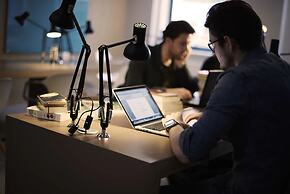 Student Only Chapter Islington