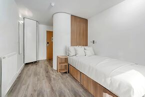 Student Only Chapter Islington