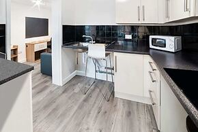 Student Only Chapter Islington