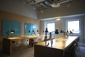 Student Only Chapter Islington