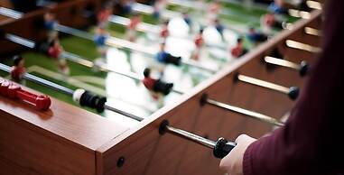 Student Only Chapter Islington