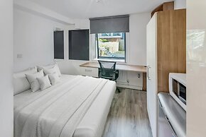 Student Only Chapter Islington